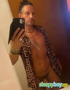 male escort Plymouth Danny Massage