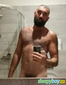 male escort London Angel
