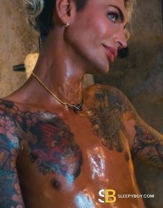 male rent boy London British Ryo