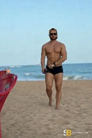 Bisexual Escort Diego Castro Xl 26yr - always safe sex