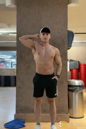 Bisexual Escort Diego Castro Xl 26yr - always safe sex