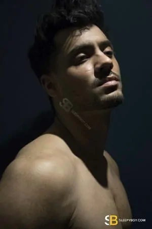 Escort Aaron 28yr - masseur