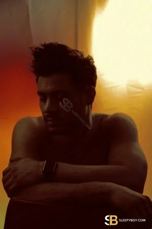 Escort Aaron 28yr - massage