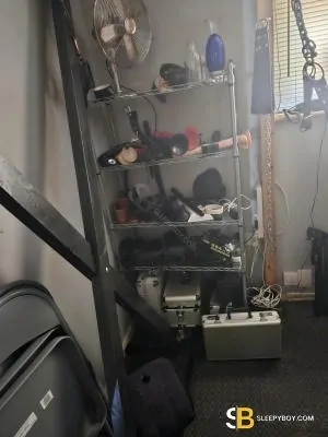 Gay Escort Punk 42yr - gangbang