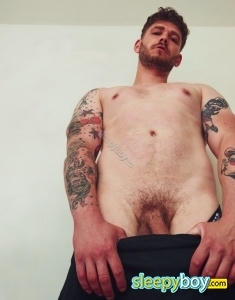 male rent boy London Aaron