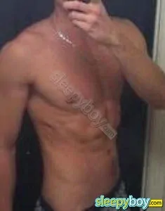 male escort Cardiff Fabio