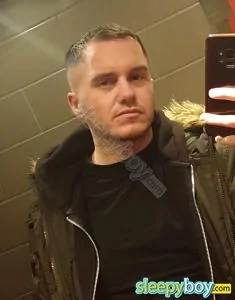 male escort Radcliffe Ian