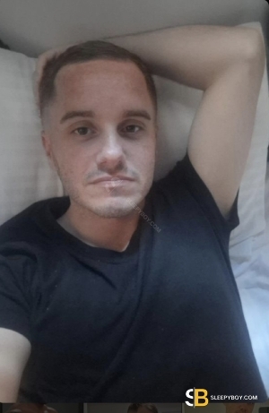 Gay Escort Ian 31yr - massage