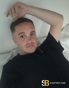 male escort Radcliffe Ian