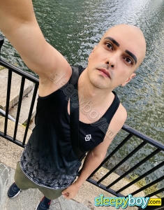 male escort London Fran