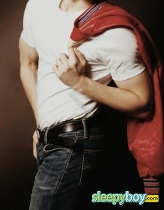 male escort London Jim