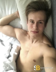 male rent boy London Finn