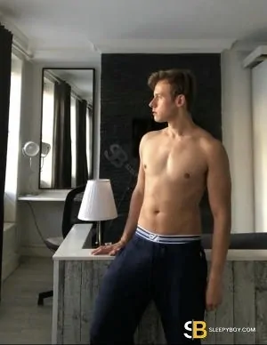 Gay Escort Finn 22yr - always safe sex