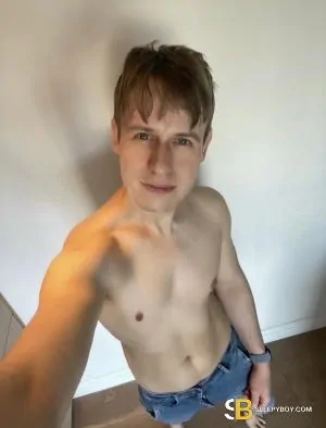 Gay Escort Finn 22yr - always safe sex
