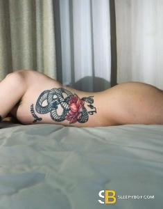 male escort London Vincent