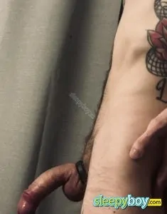 male escort London Vincent