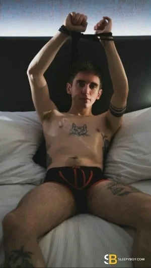 Gay Escort Vincent 25yr - double penetration