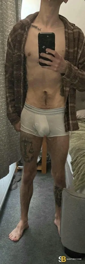 Gay Escort Vincent 25yr - gangbang