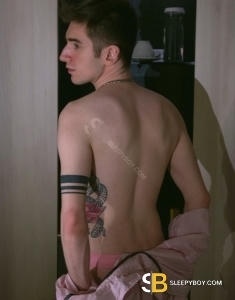 male escort London Vincent