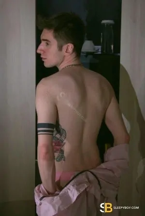 Gay Escort Vincent 25yr - double penetration
