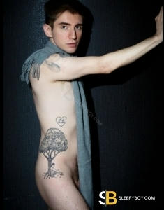 male escort London Vincent