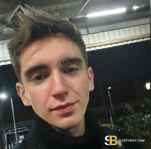 Gay Escort Vincent 25yr - double penetration