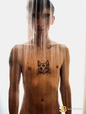 Gay Escort Vincent 24yr - double penetration