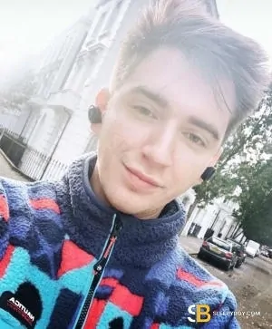 Gay Escort Vincent 24yr - trios