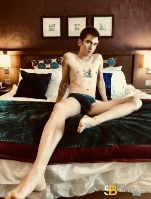 Gay Escort Vincent 24yr - double penetration