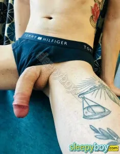male escort London Vincent