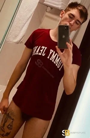 Gay Escort Vincent 24yr - double penetration