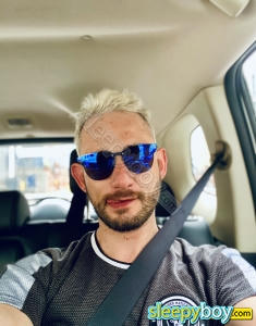 male escort London Luke