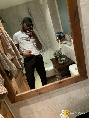 Escort Antoine 21yr - sauna