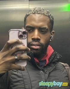 non-binary rent boy Seven Sisters Antoine