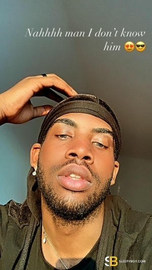 Gay Escort Antoine 25yr - dirty talk