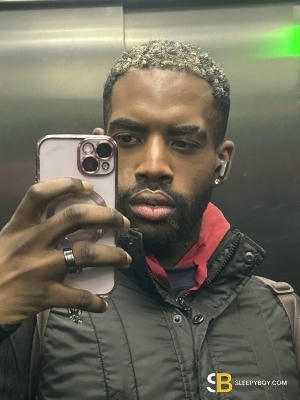 Gay Escort Antoine 25yr - exhibitionist