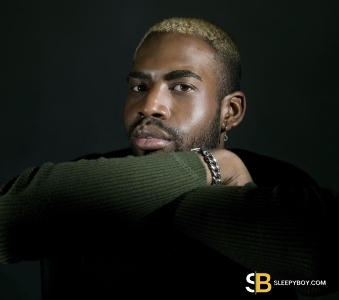 Gay Escort Antoine 25yr - trios