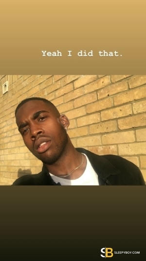 Gay Escort Antoine 25yr - voyeurism