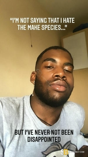 Gay Escort Antoine 25yr - cum on body