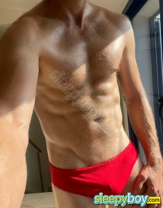 male escort Nottingham Liam