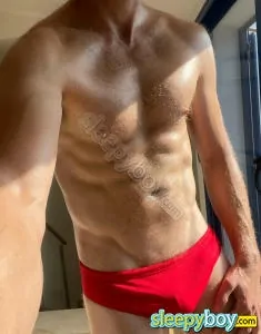 male escort Nottingham Liam