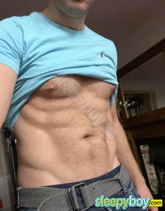 male escort Nottingham Liam