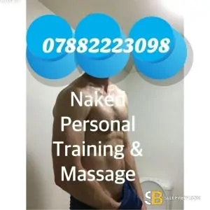 Bisexual Escort Personal Trainer Gay Massage 30yr - massage
