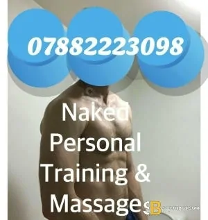 Bisexual Escort Personaltrainer 35yr - double penetration