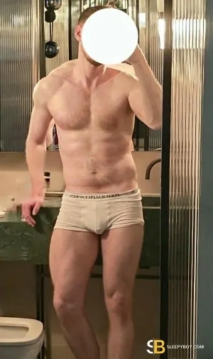 Gay Escort Sean 30yr - dirty talk