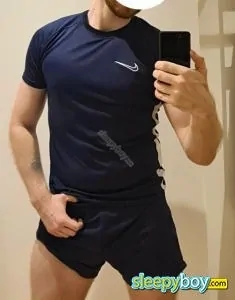 male rent boy Leeds Sean