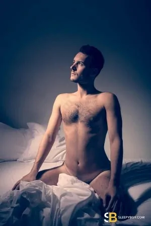 Gay Escort Ed 29yr - blowjob