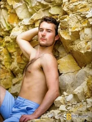 Gay Escort Ed 29yr - rimming