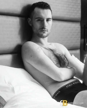 Gay Escort Ed 30yr - double penetration
