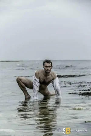 Gay Escort Ed 29yr - trios